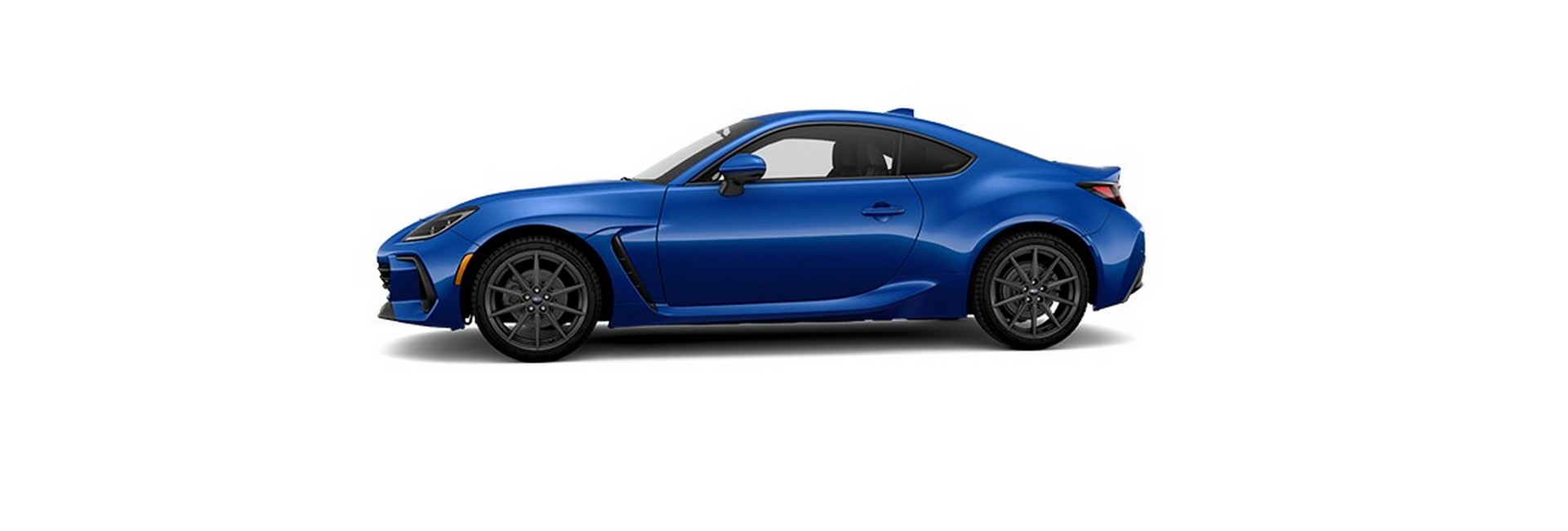 Subaru BRZ 2023