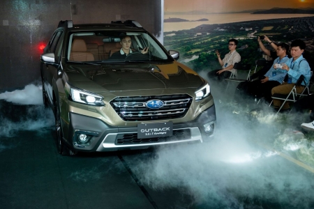 Đánh giá Subaru Outback 2023: thiết kế và trang bị cải tiến nhẹ, trải nghiệm vận hành và tính năng an toàn vẫn là giá trị cốt lõi