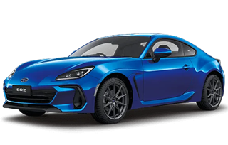 SUBARU BRZ