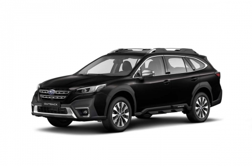 SUBARU OUTBACK 2.5i-T EyeSight
